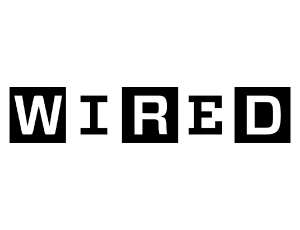 Wired