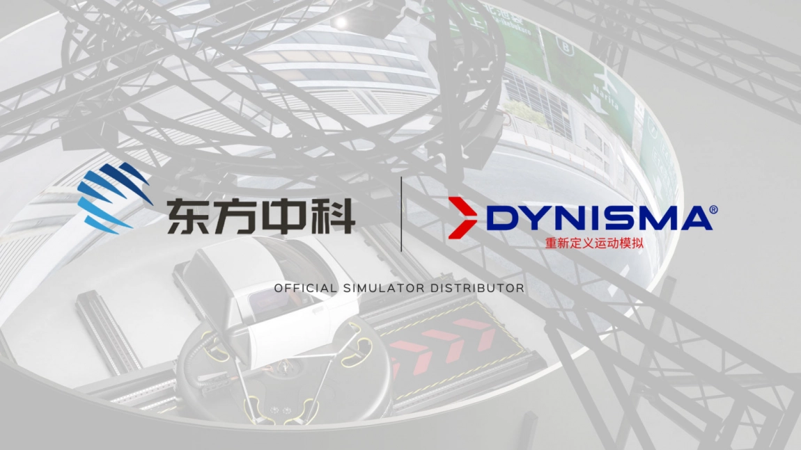 Distributor DFZK x Dynisma