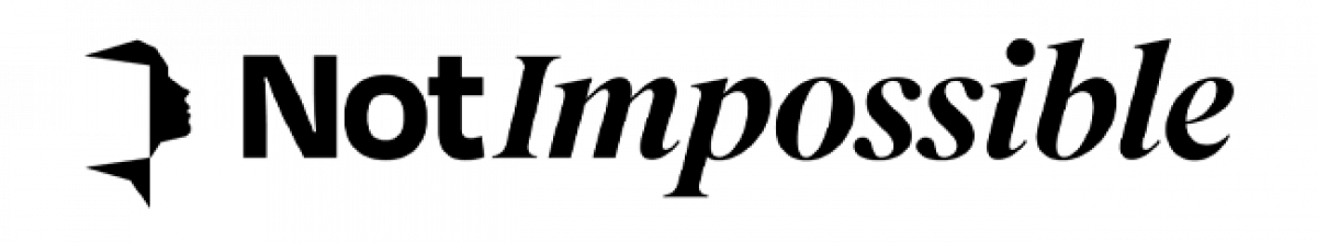 Not Impossible Not Impossible